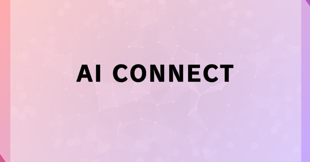 AI CONNECT